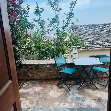 Charmant Studio Διαμέρισμα