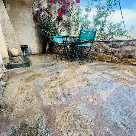 Charmant Studio Furiani