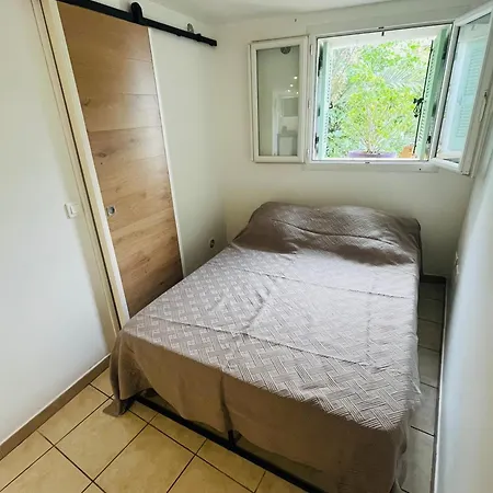 Charmant Studio Lägenhet *