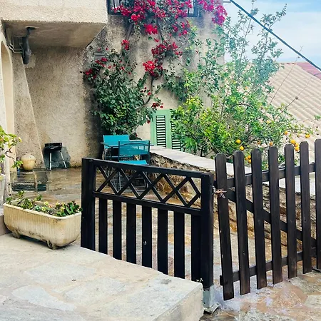 Lägenhet Charmant Studio *