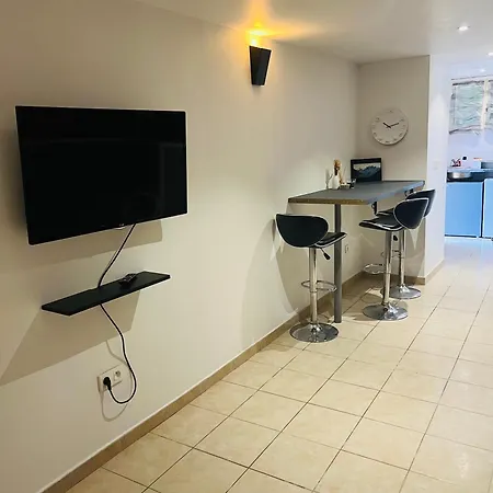 Lägenhet Charmant Studio *