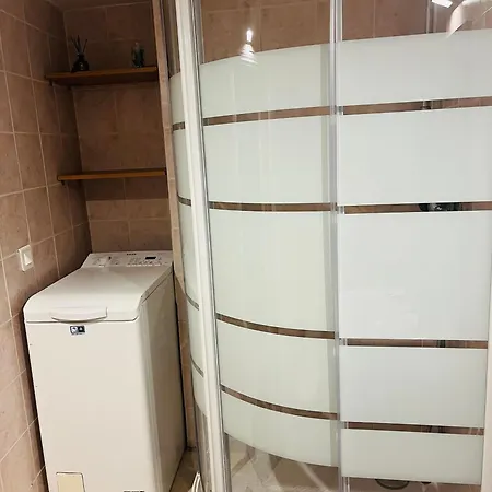 Charmant Studio Фуриани