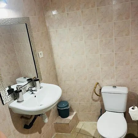 Lägenhet Charmant Studio *