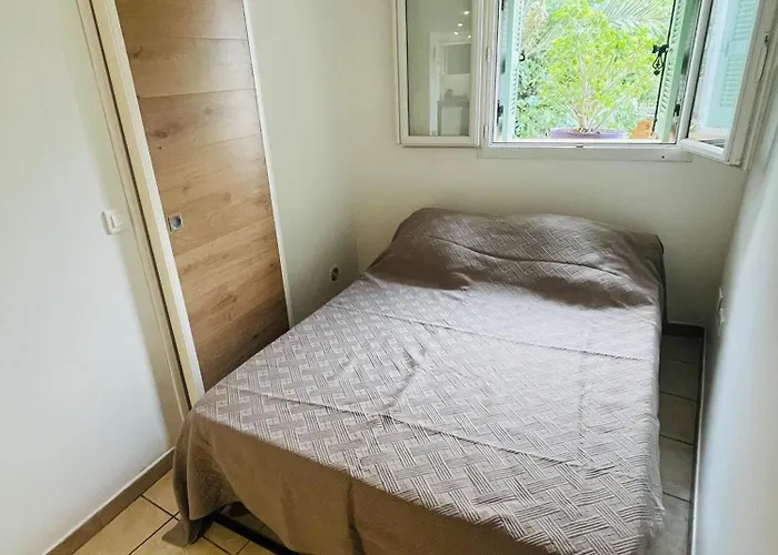 Charmant Studio Apartment *