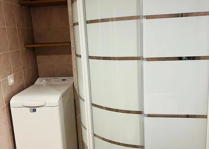 Charmant Studio Furiani